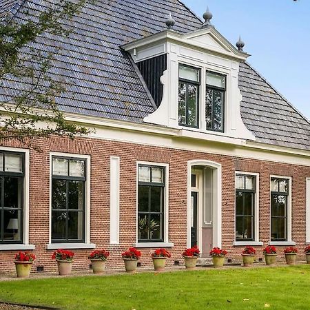 De Pronkkamer Leeuwarden Esterno foto