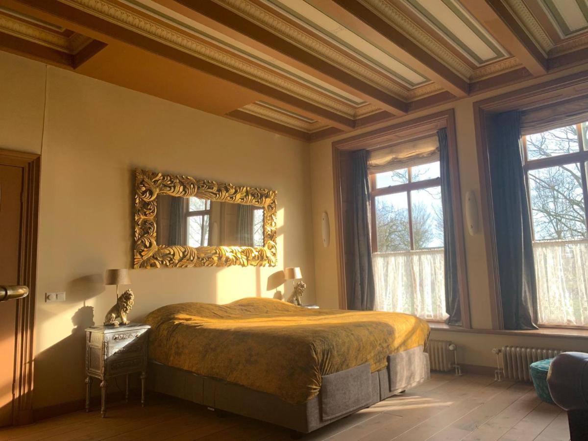 De Pronkkamer Leeuwarden Esterno foto