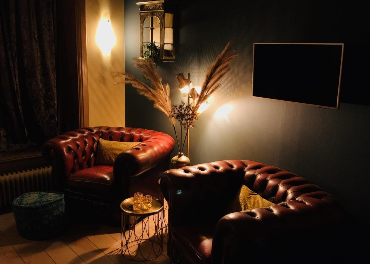 De Pronkkamer Leeuwarden Esterno foto