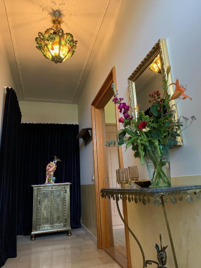 De Pronkkamer Leeuwarden Esterno foto