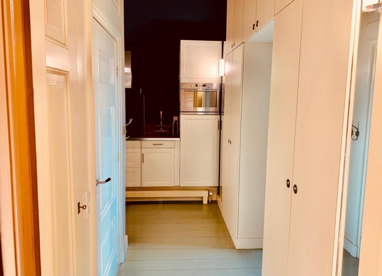 De Pronkkamer Leeuwarden Esterno foto