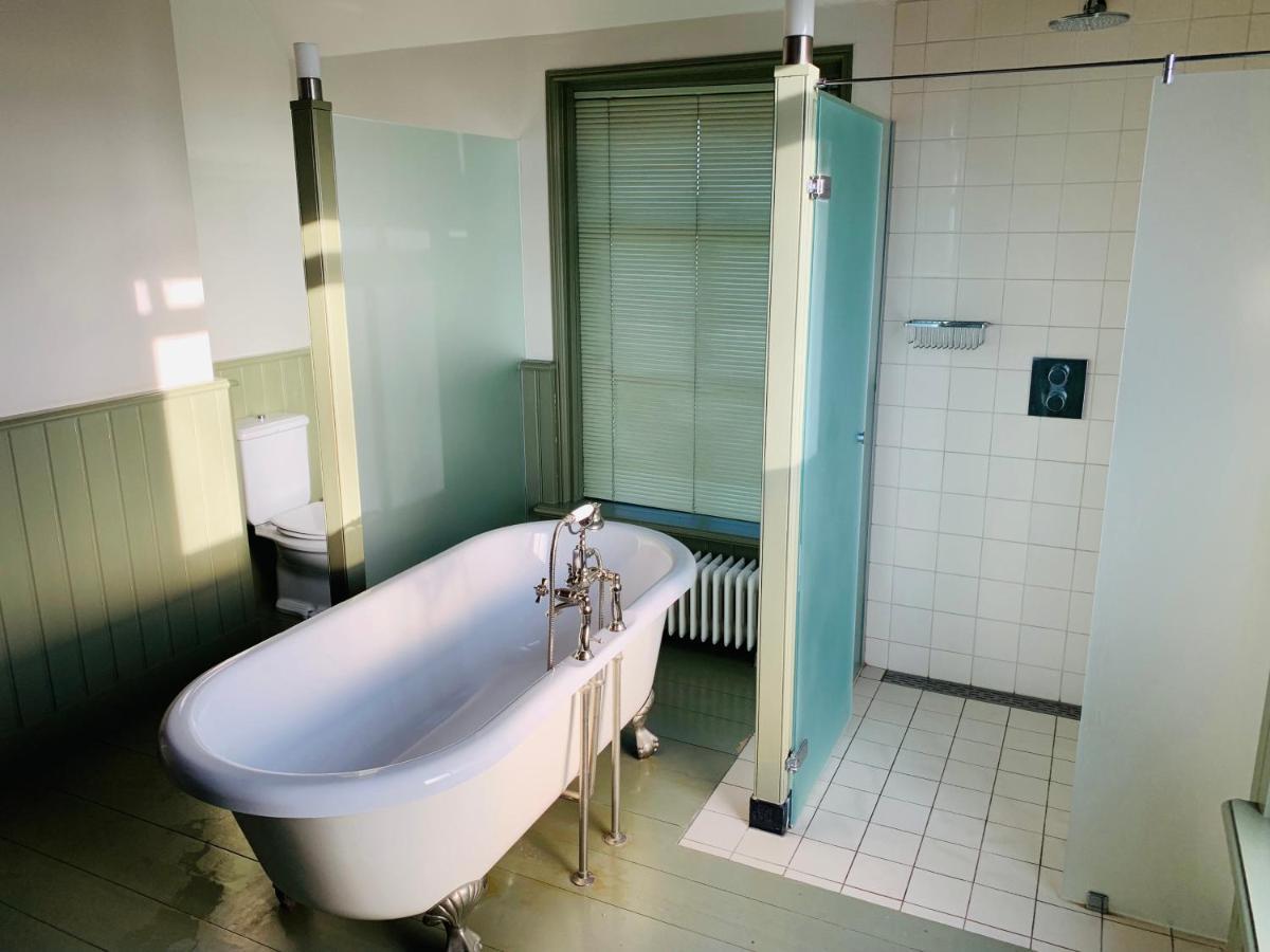 De Pronkkamer Leeuwarden Esterno foto