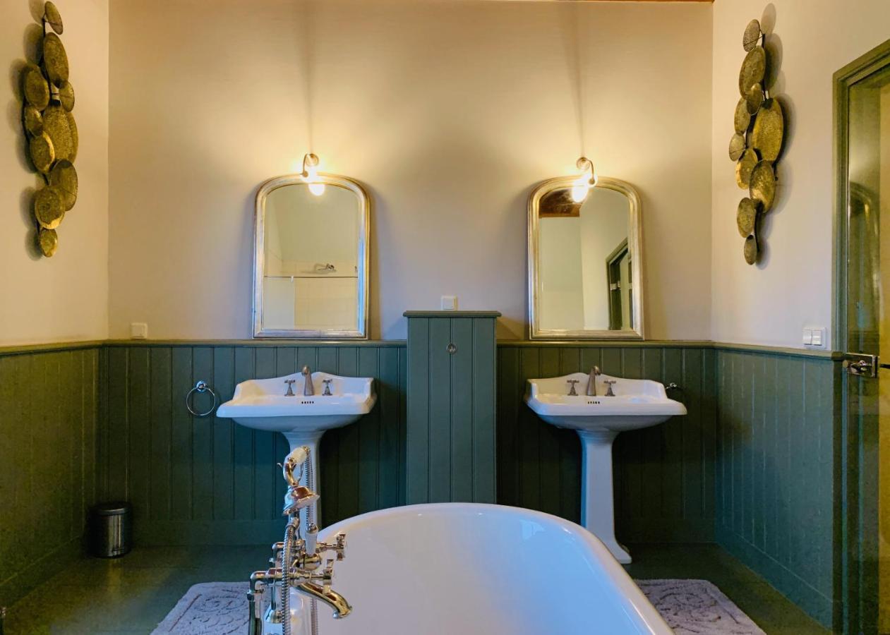 De Pronkkamer Leeuwarden Esterno foto