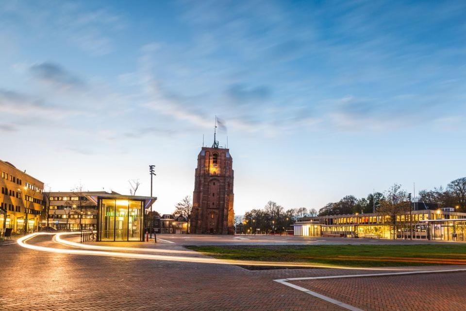 De Pronkkamer Leeuwarden Esterno foto