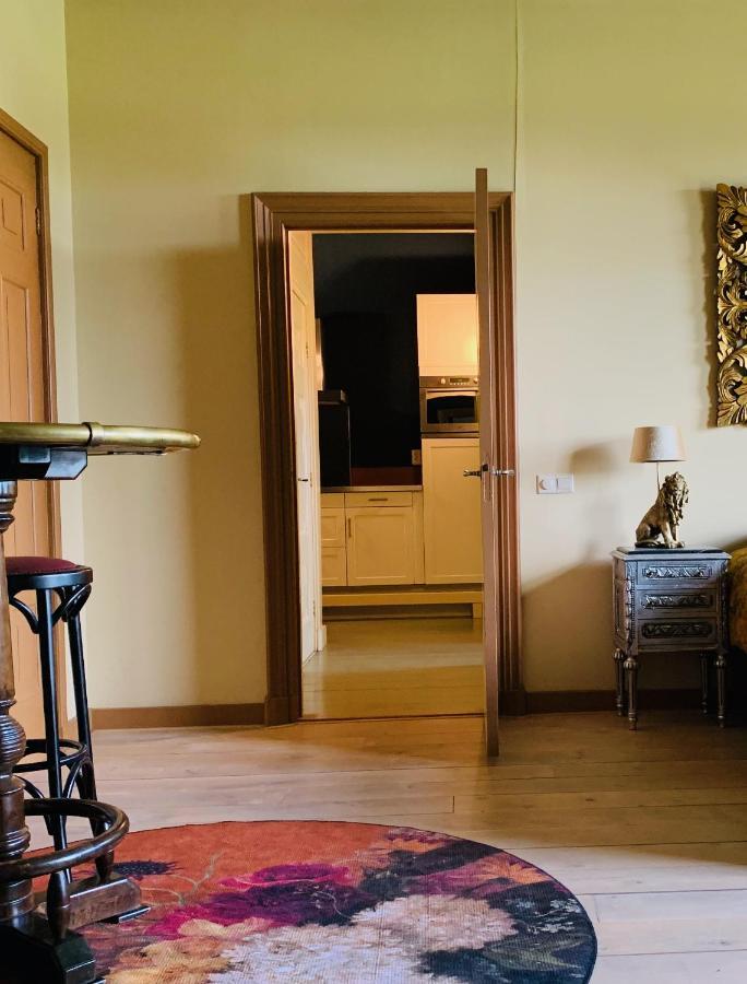 De Pronkkamer Leeuwarden Esterno foto