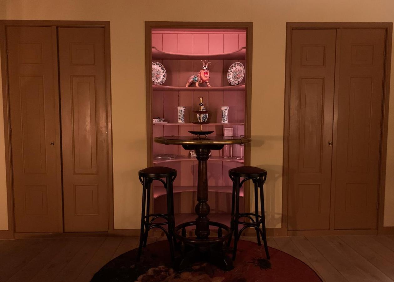 De Pronkkamer Leeuwarden Esterno foto