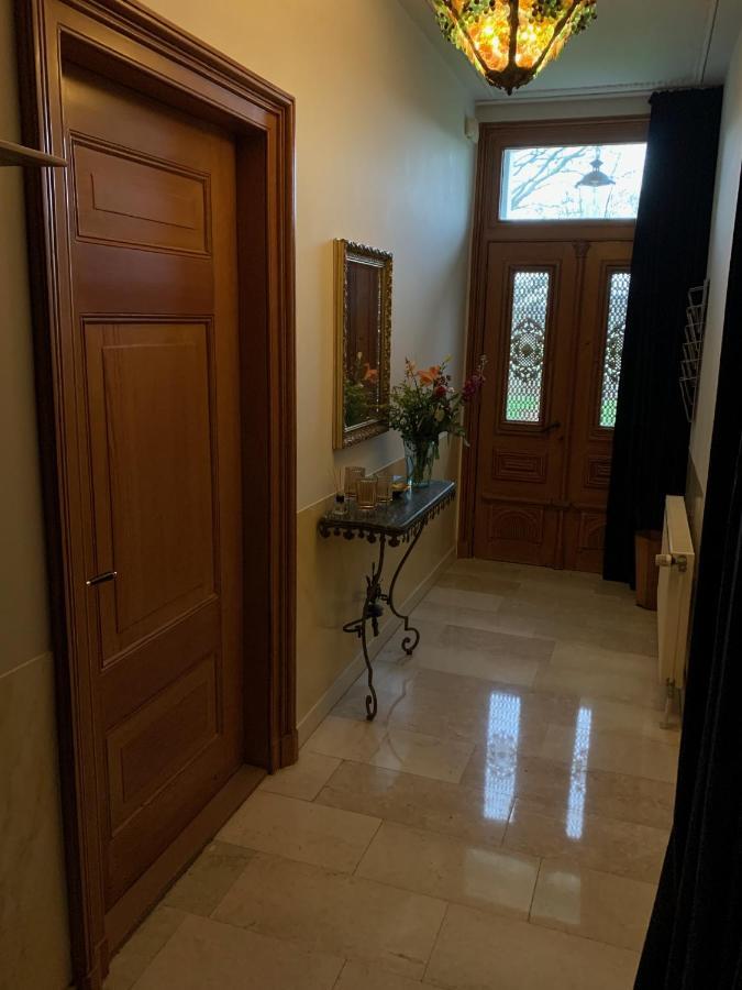 De Pronkkamer Leeuwarden Esterno foto
